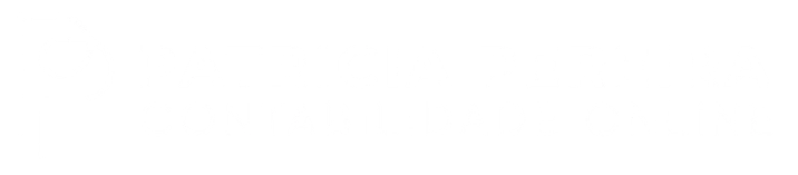Patricia Pereira - Contabilidade.
